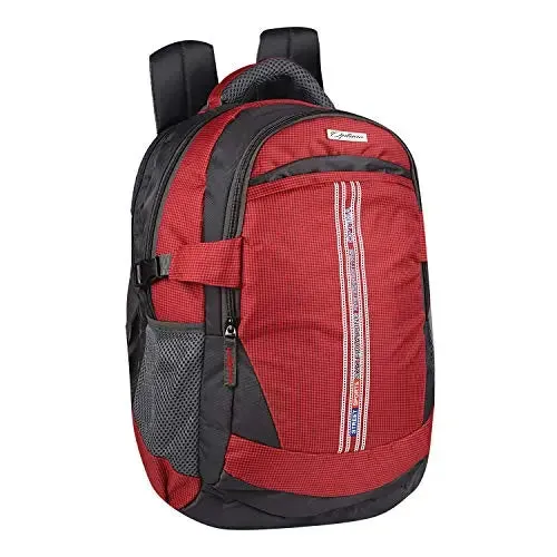 Lightweight Backpack for School, Optima Classic Basic