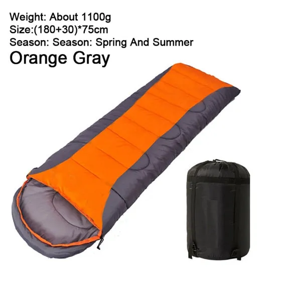 Lightweight Camping Sleeping Bag