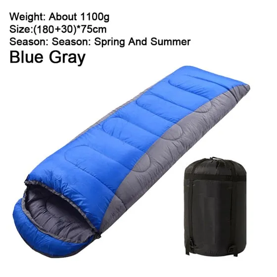 Lightweight Camping Sleeping Bag