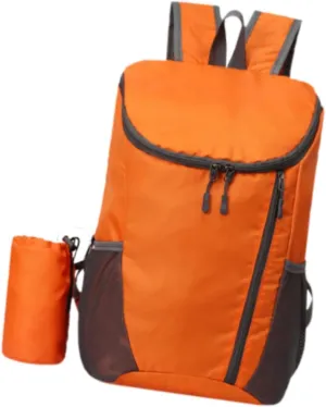 Lightweight Outdoor Backpack for Men and Women - Ideal for Hiking and Camping Adventures