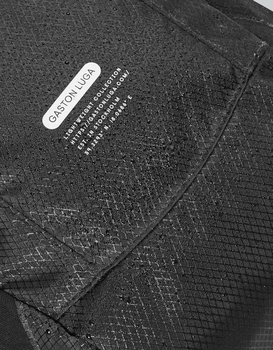 Lightweight Packable Backpack