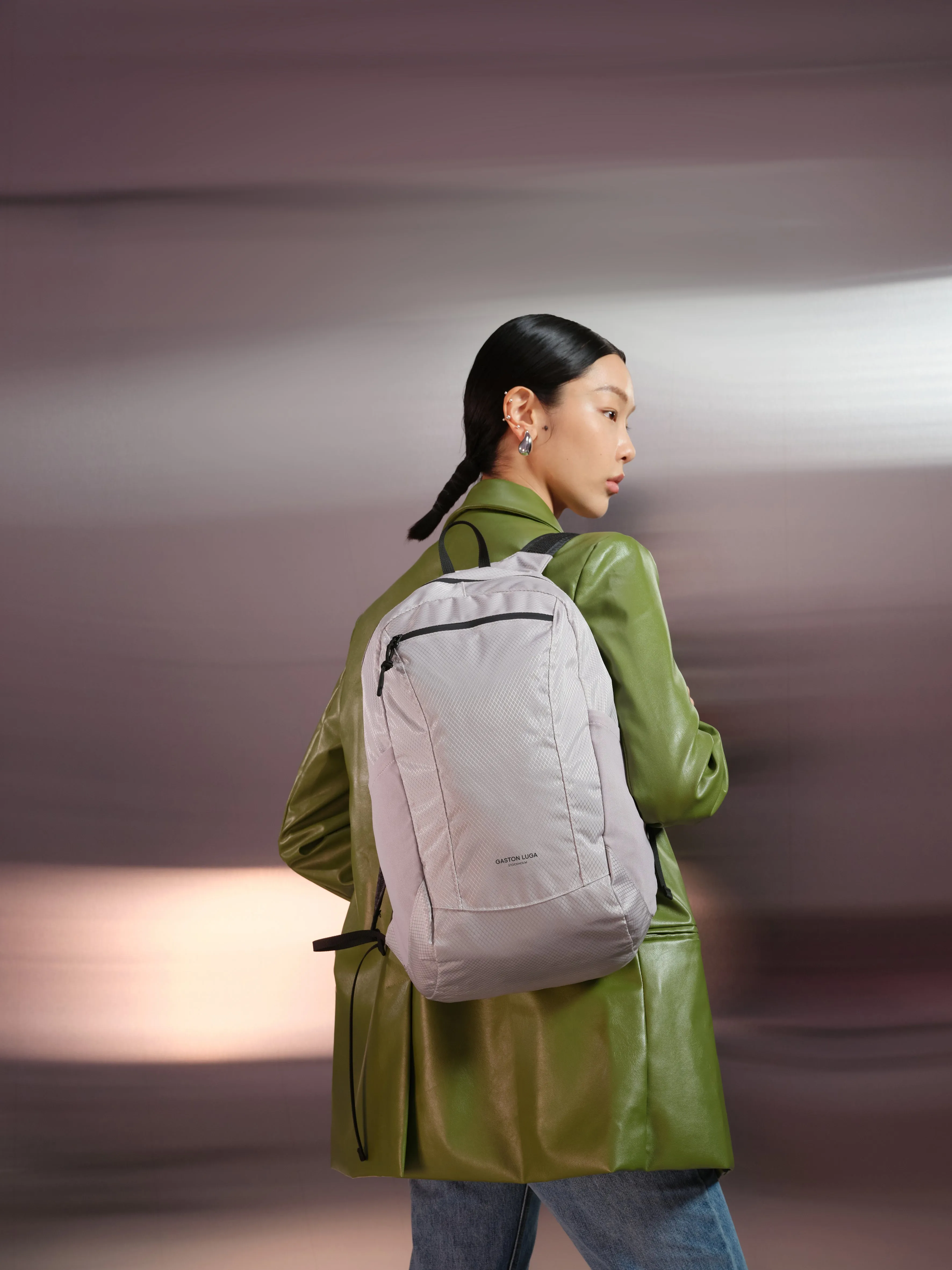 Lightweight Packable Backpack