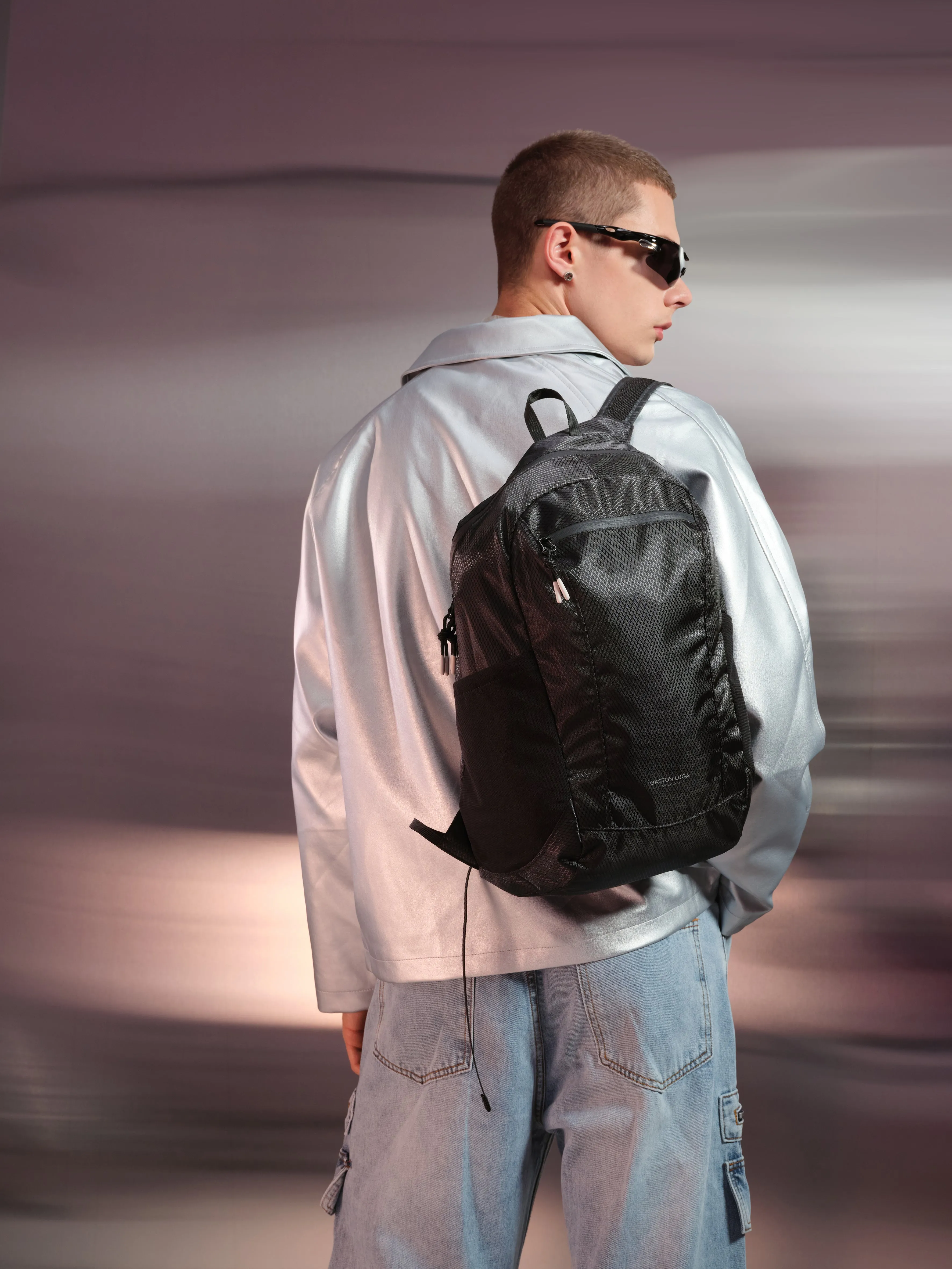 Lightweight Packable Backpack