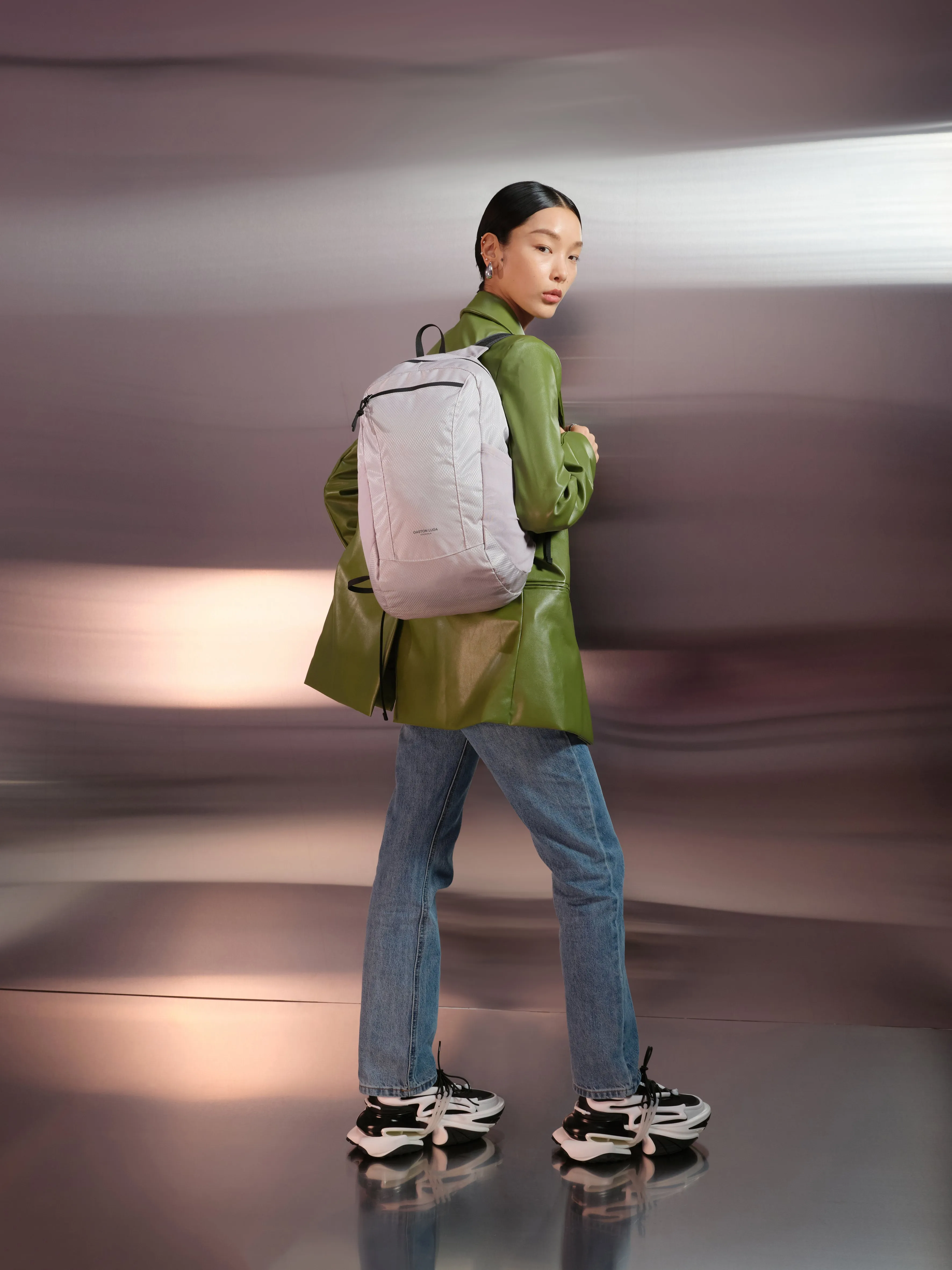 Lightweight Packable Backpack