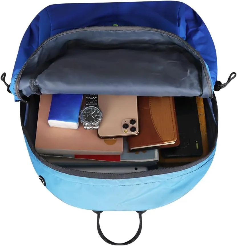 Lightweight Packable Foldable Backpack，Hiking backpack，Travel Backpack