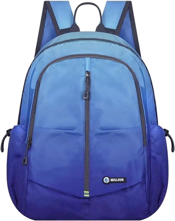 Lightweight Packable Foldable Backpack，Hiking backpack，Travel Backpack