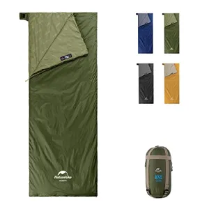 Lightweight Sleeping Bag-Compact,Ultralight,Envelope Backpacking Bag