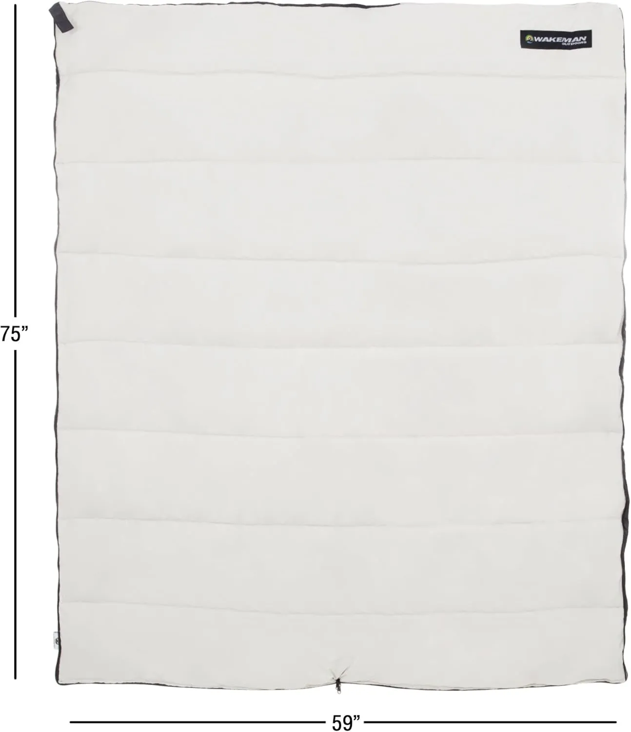 Lightweight Sleeping Bag for Camping
