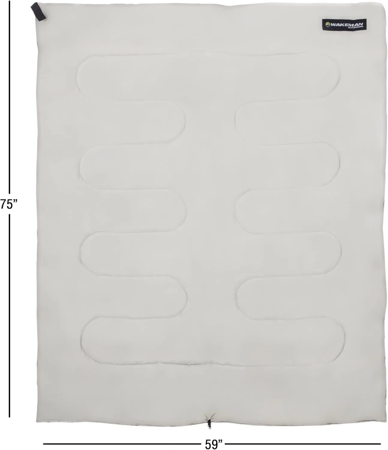 Lightweight Sleeping Bag for Camping