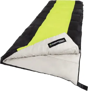 Lightweight Sleeping Bag for Camping