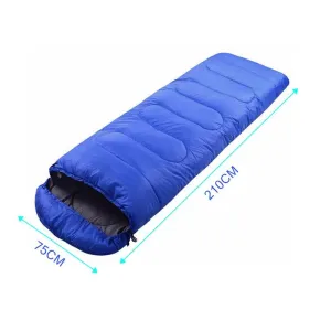Lightweight Stylish design Excellent customer support Sleeping Envelope Bag Portable Useful