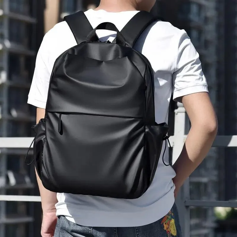 Lightweight Urban Backpack – Everyday & Travel Use
