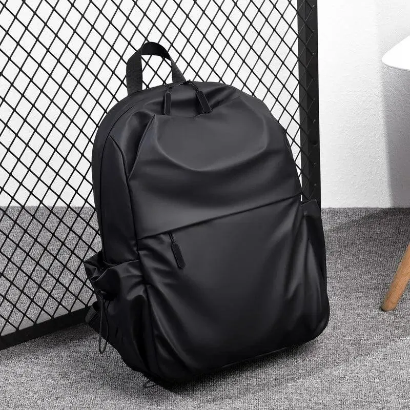 Lightweight Urban Backpack – Everyday & Travel Use