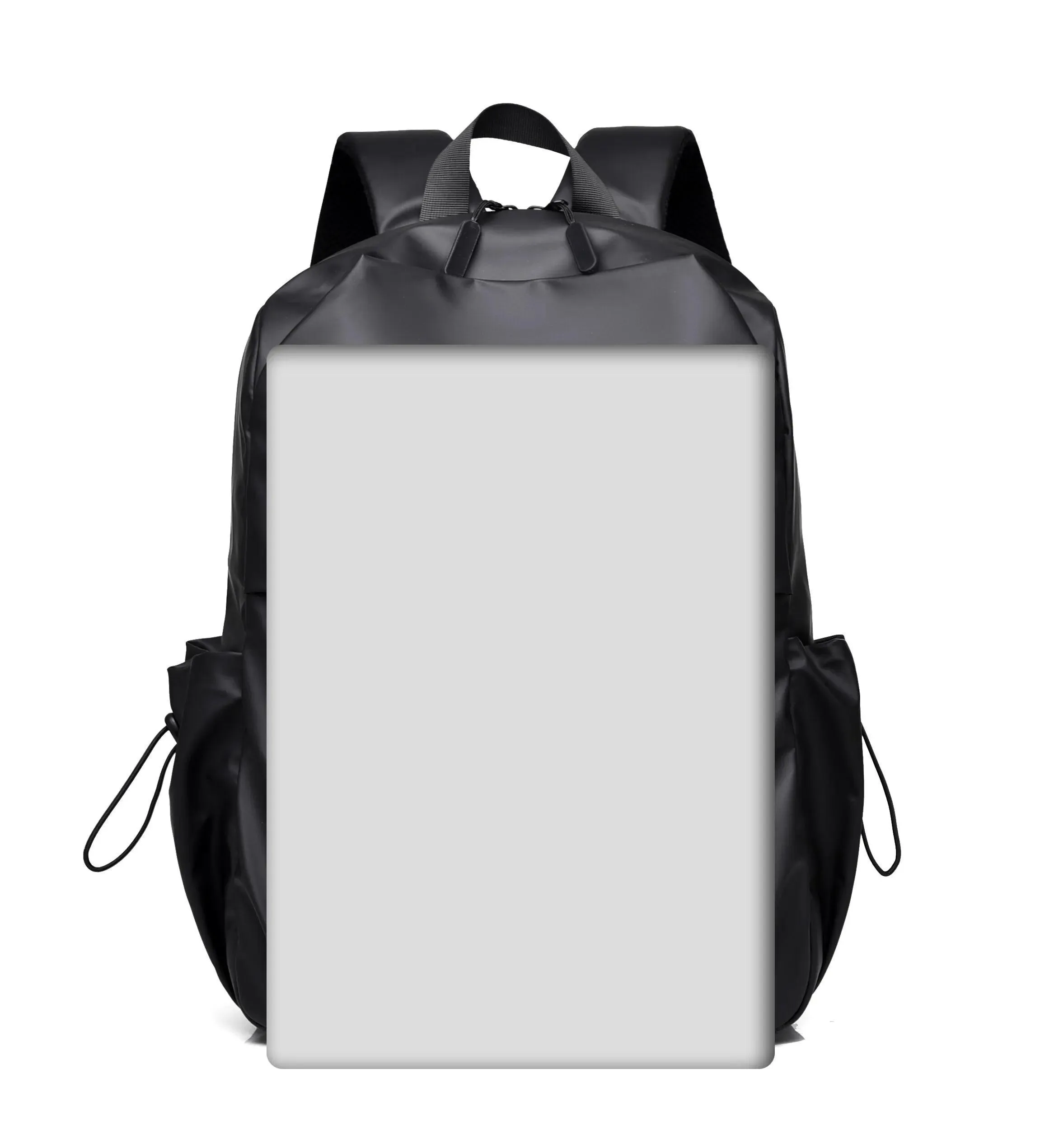 Lightweight Urban Backpack – Everyday & Travel Use