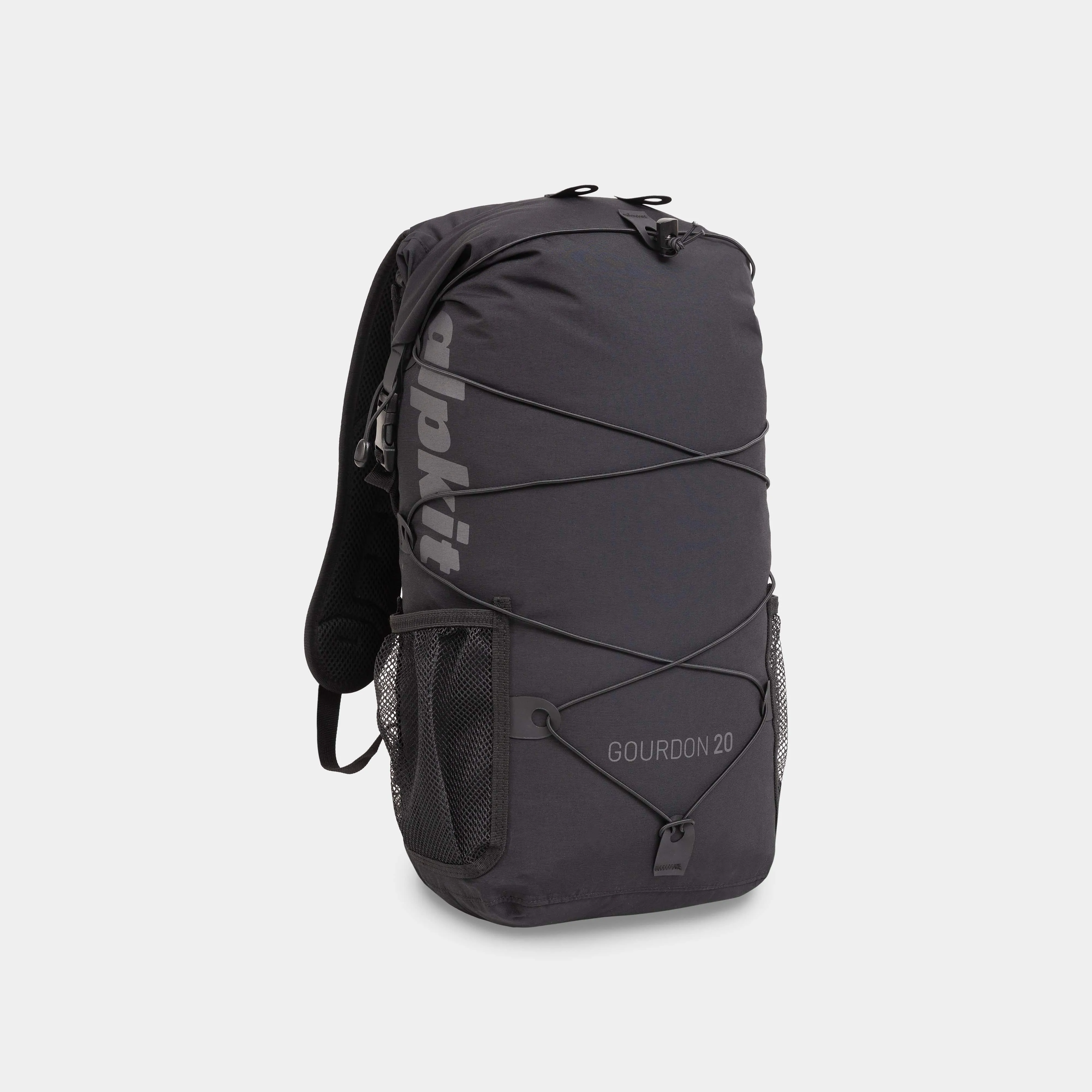Limited quantity Power-efficient Camp Bundle Solo