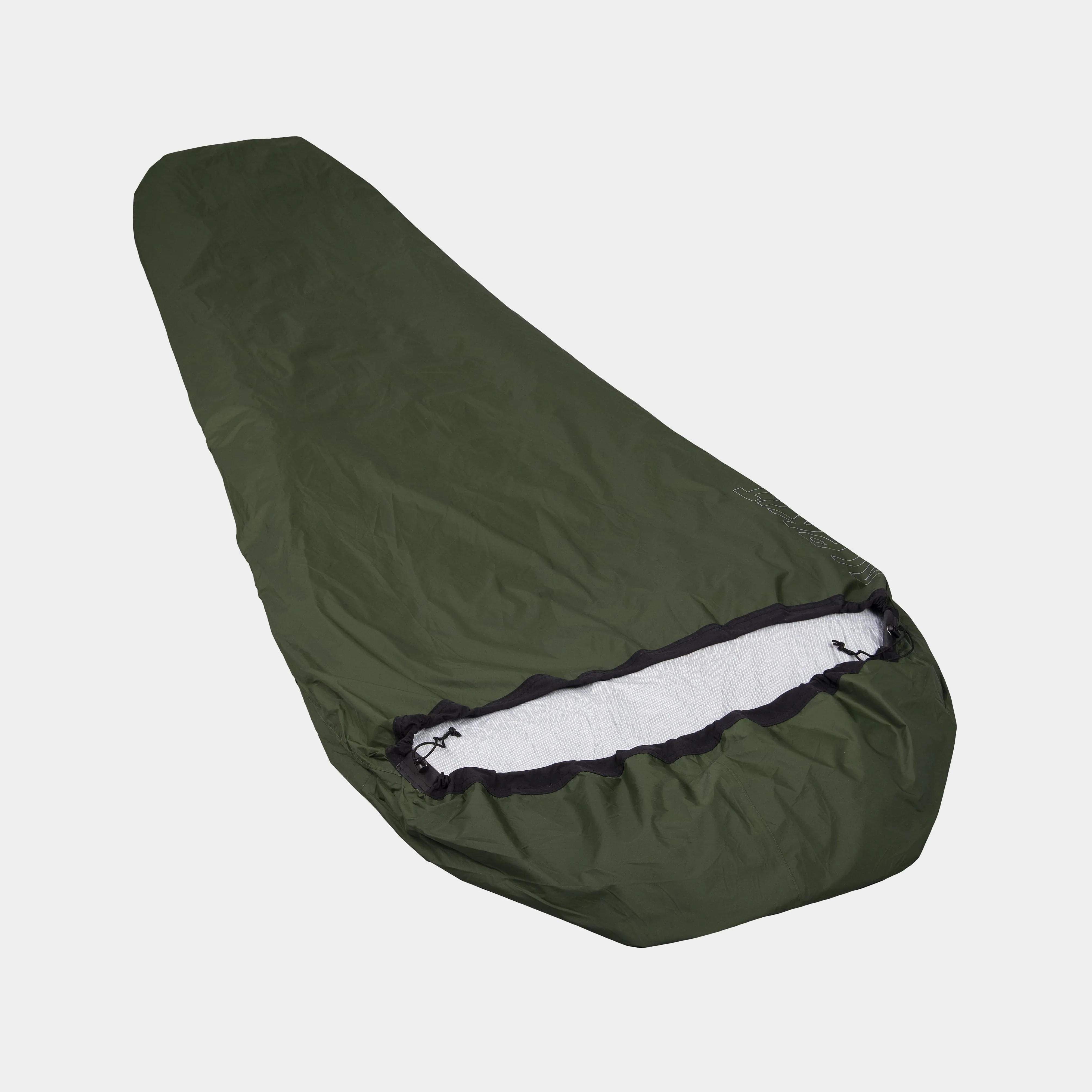 Limited quantity Power-efficient Camp Bundle Solo