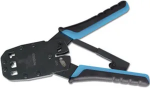 LINDY Combo Crimp Tool (43216)