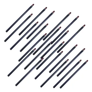 Lipstick Applicators 50pcs Lip Brush Set for Makeup Multifunctional Tools