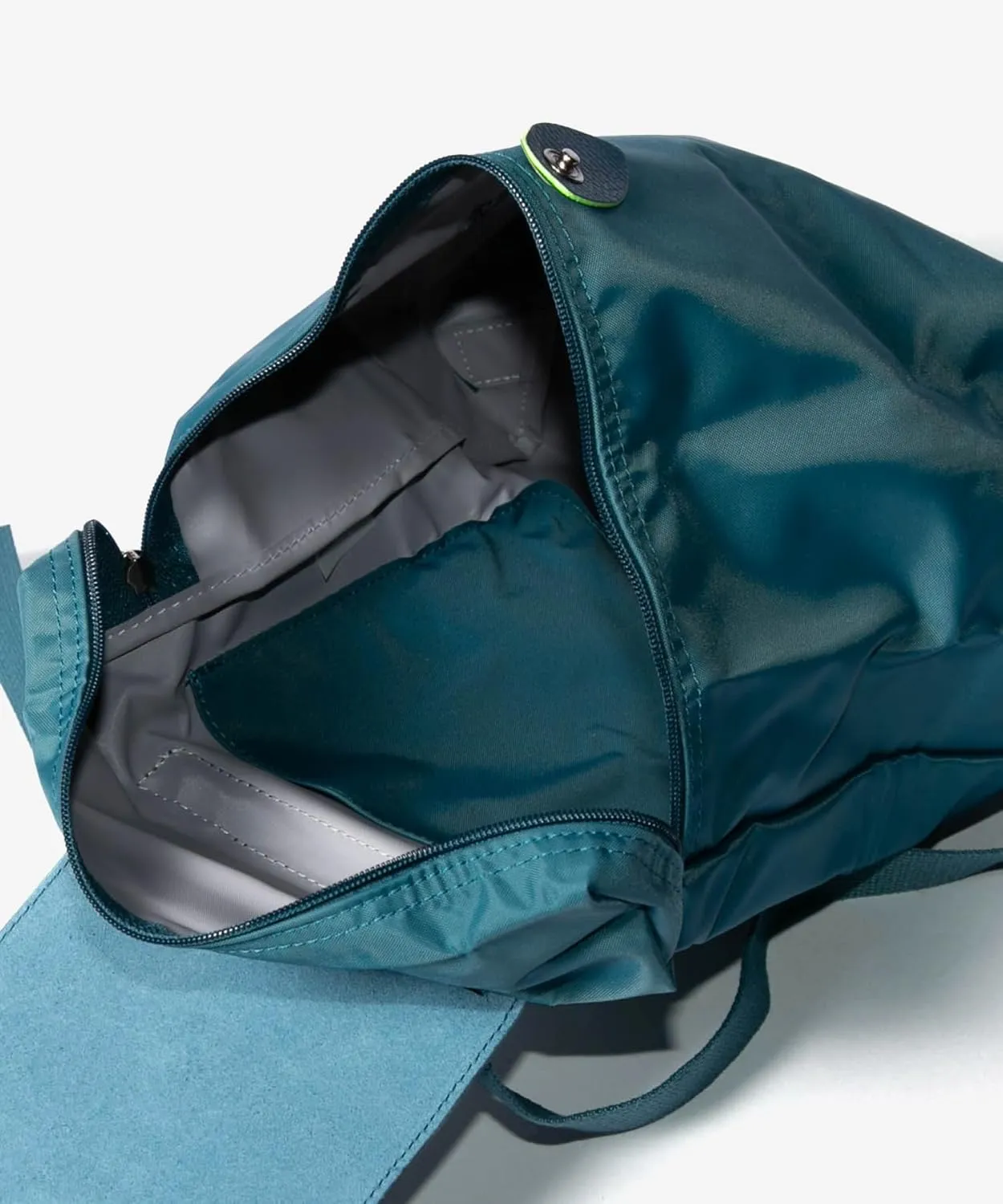 LONGCHAMP(ロンシャン) Women's Contemporary, Peacock, One Size