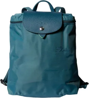 LONGCHAMP(ロンシャン) Women's Contemporary, Peacock, One Size