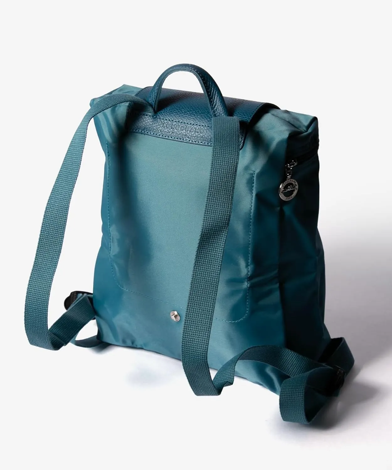 LONGCHAMP(ロンシャン) Women's Contemporary, Peacock, One Size