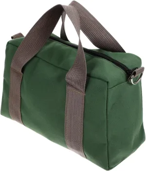 Lurrose Ol Bag Organizer Large Capacity Tool Bag Toolroll for Electricians Diy Enthusiasts