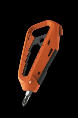 M.100 Multi Tool - Orange