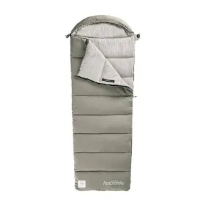 M180/400 Pongee Cotton Camping Sleeping Bag
