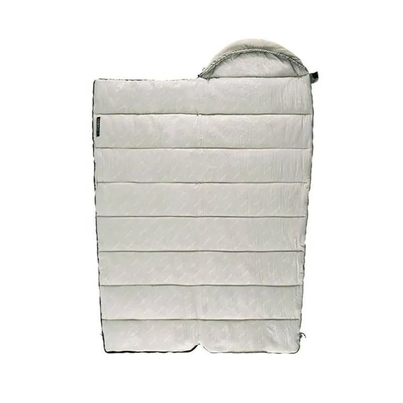 M180/400 Pongee Cotton Camping Sleeping Bag