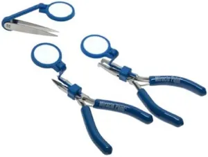 Magna Point Tool Set
