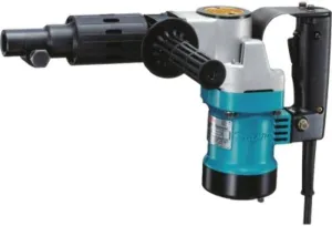 Makita HM0810B 13 lb. Demolition Hammer, accepts 3/4" Hex bits , Blue