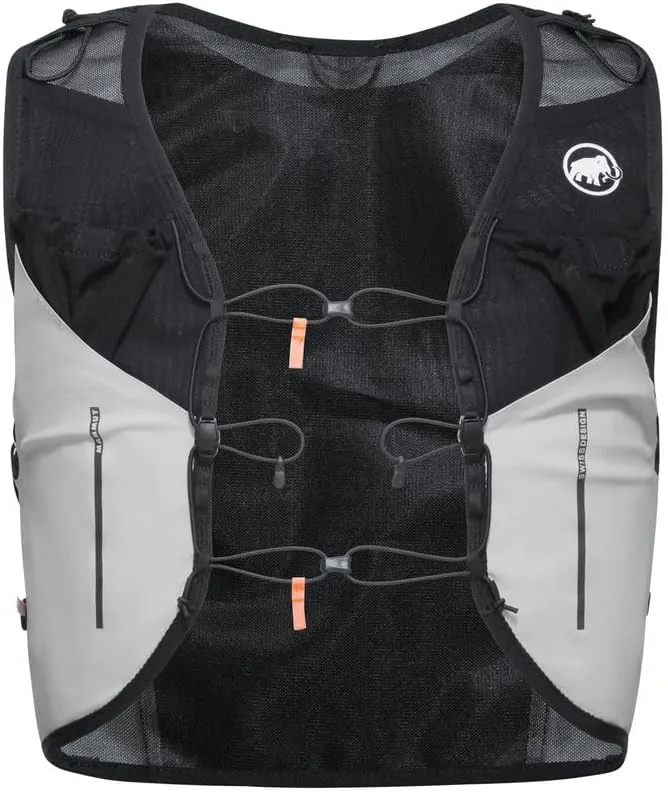 Mammut Energy Trail Run TR 5 Men's Backpack, Aenergy TR 5 Men