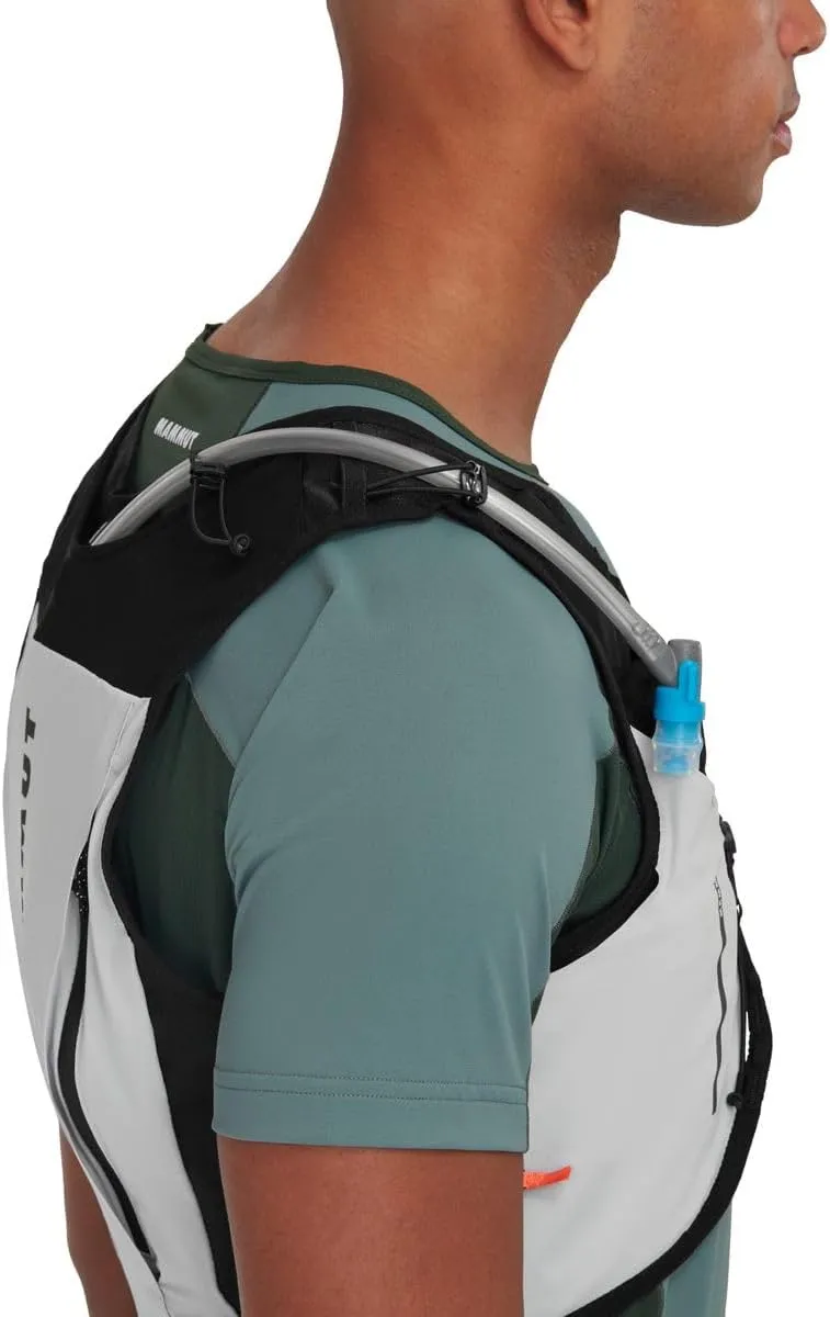 Mammut Energy Trail Run TR 5 Men's Backpack, Aenergy TR 5 Men