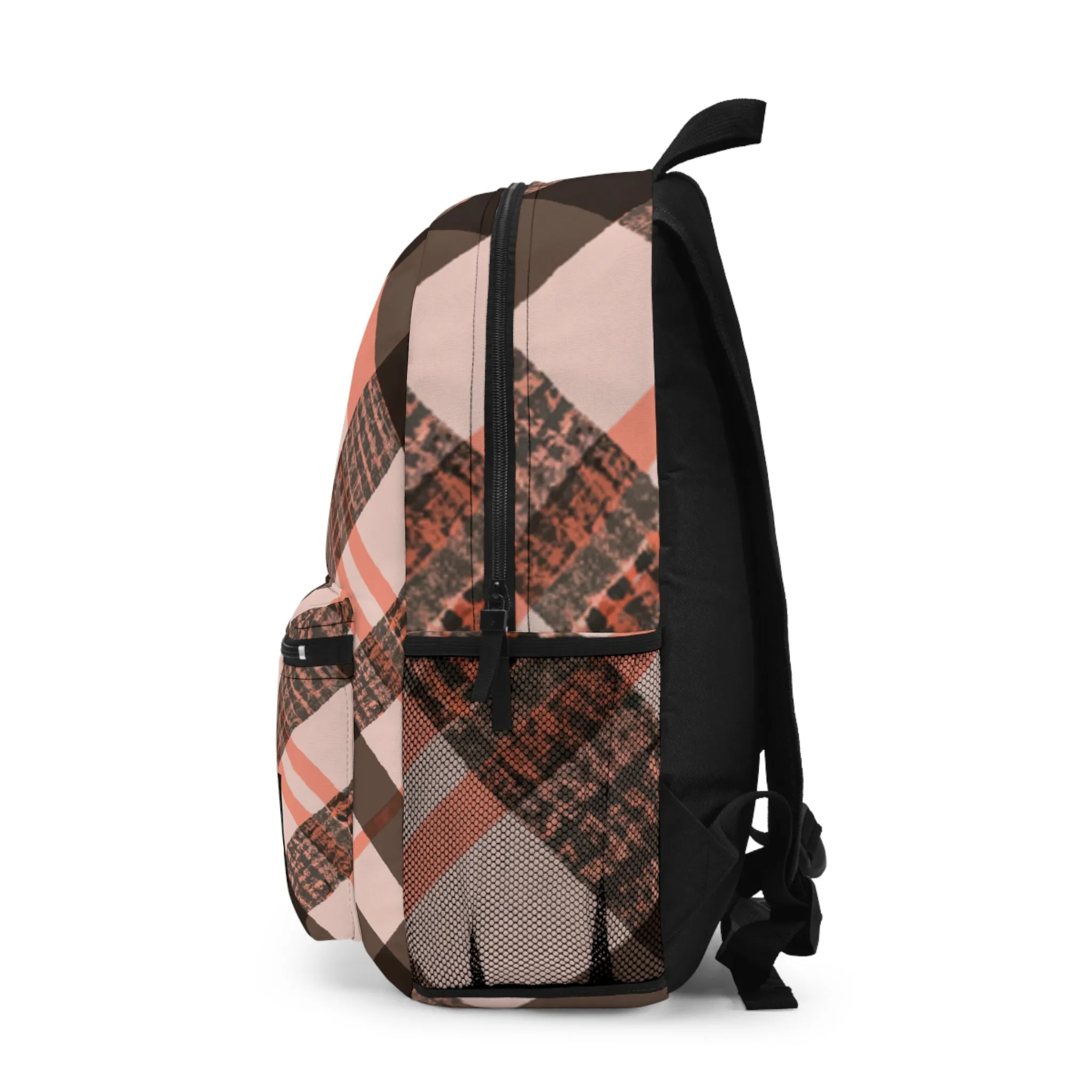 Marie-Antoinette de Grandmont-backpack