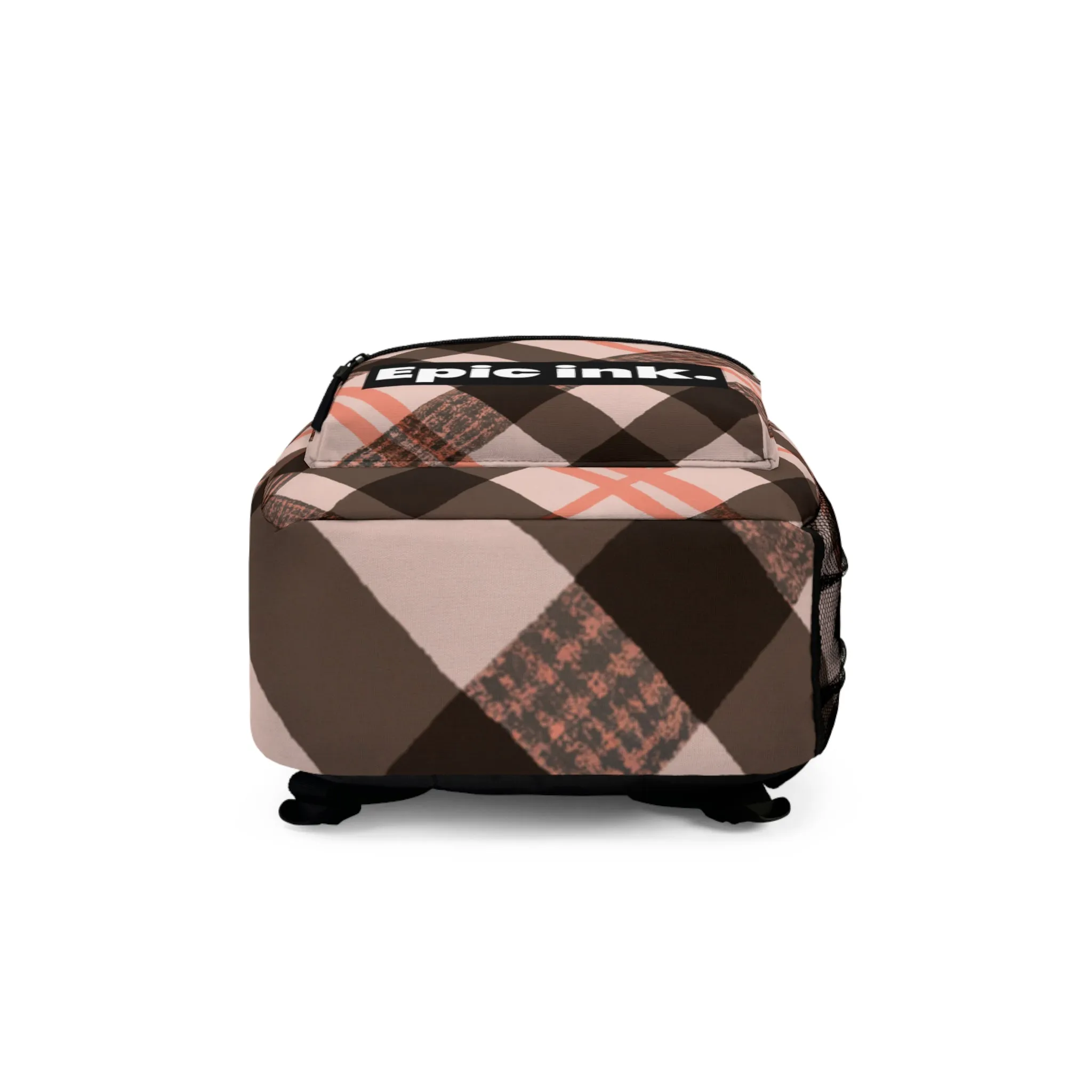 Marie-Antoinette de Grandmont-backpack