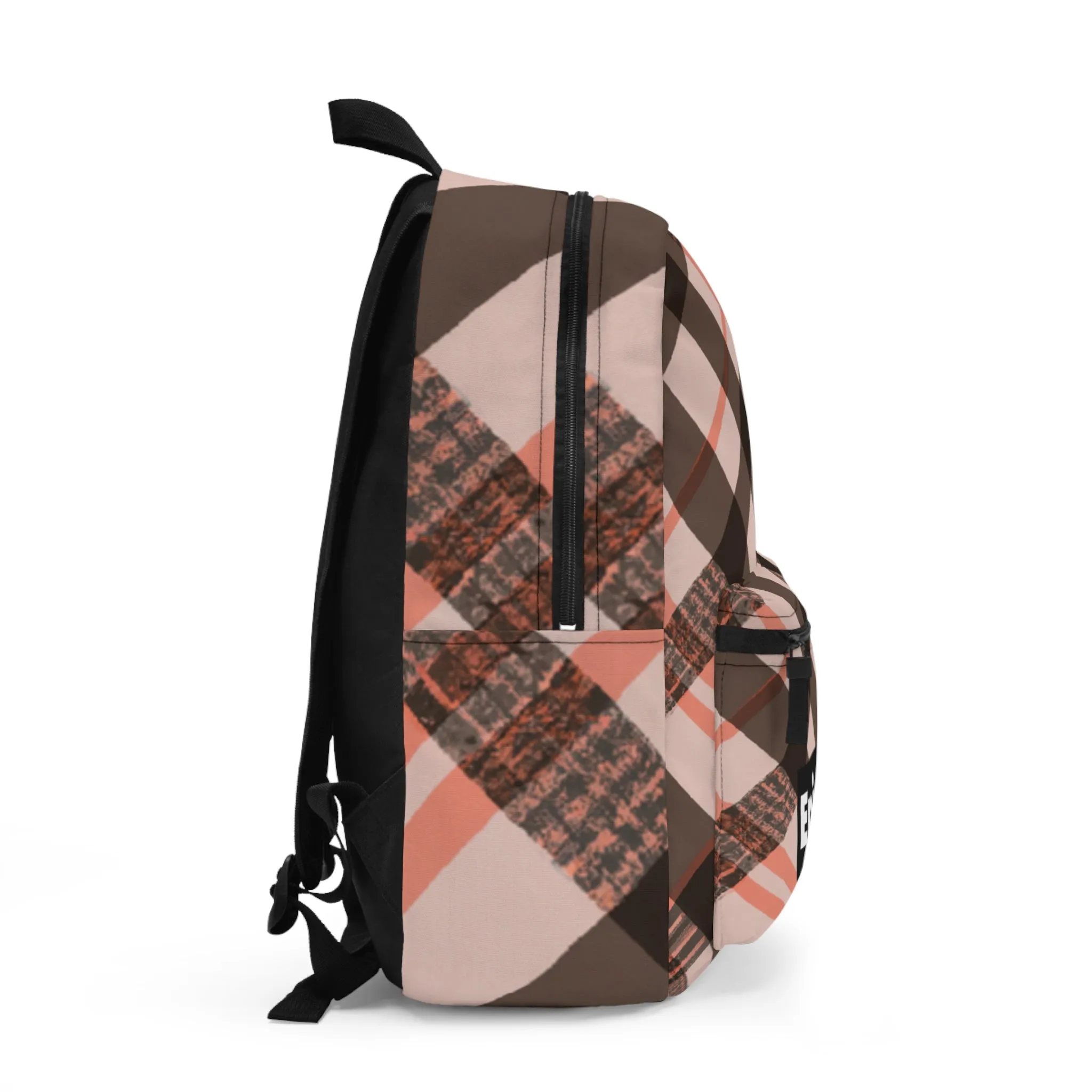 Marie-Antoinette de Grandmont-backpack