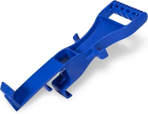 Marshalltown Lift Lender Carry All, Multipurpose Tool Used to Lift, Pull and Carry Bulky Items, Made In The USA, LLNDR