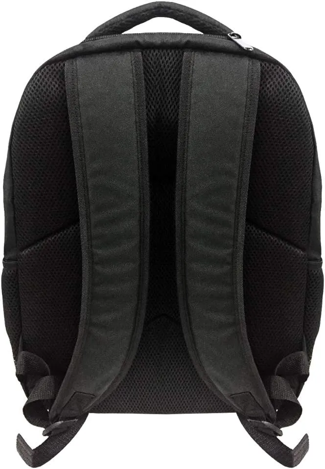 Marvel Spider-Man Backpack for Boys, Girls, Adults, Men, Women, Teens | Kids Backpack Toddler Backpack | Miles Morales Into the Spiderverse Spidey Spiderman Backpack Bookbag Mesh Bag for All Ages