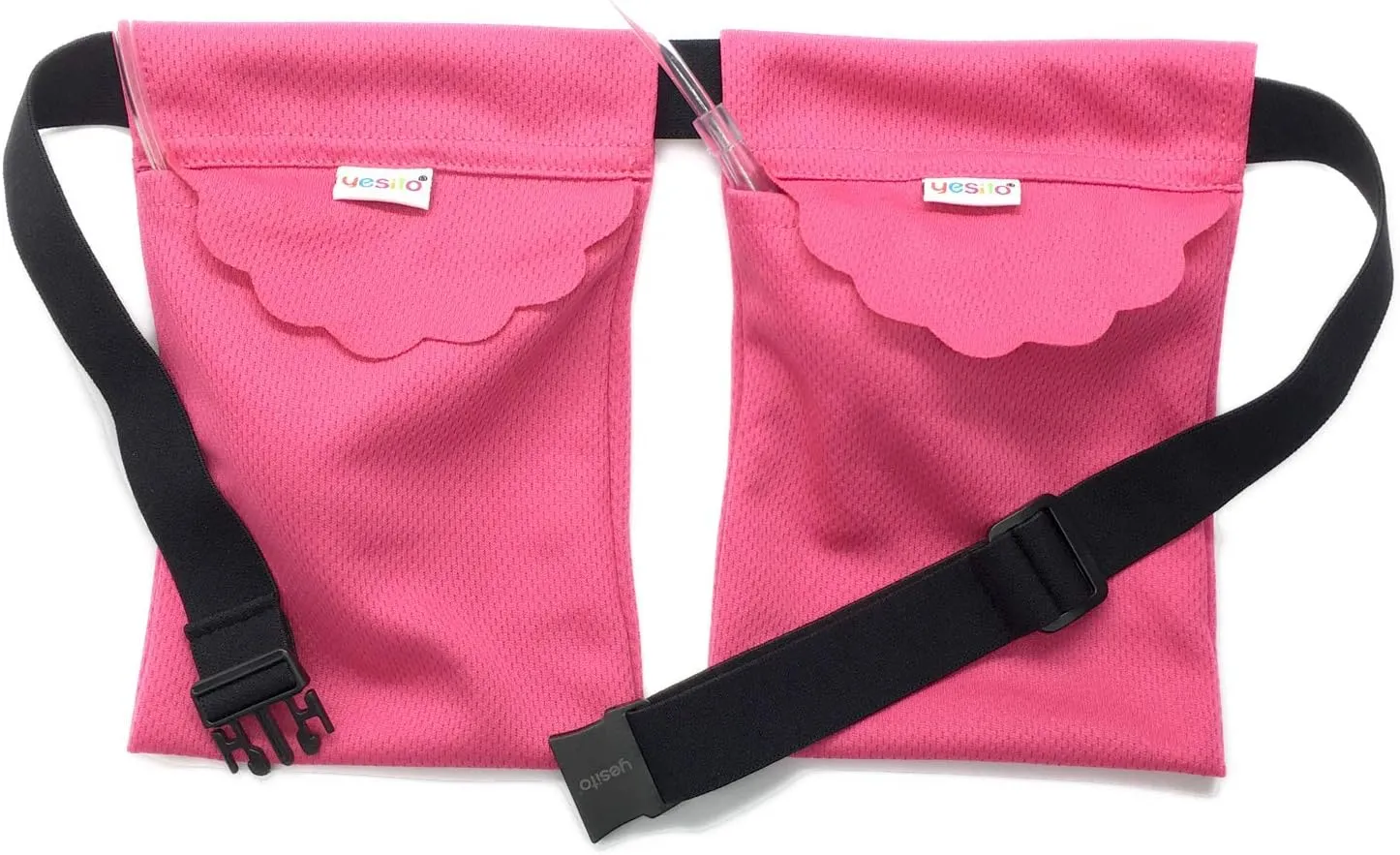 Mastectomy drainage pouch and Shower for Support Adjustable Comfort