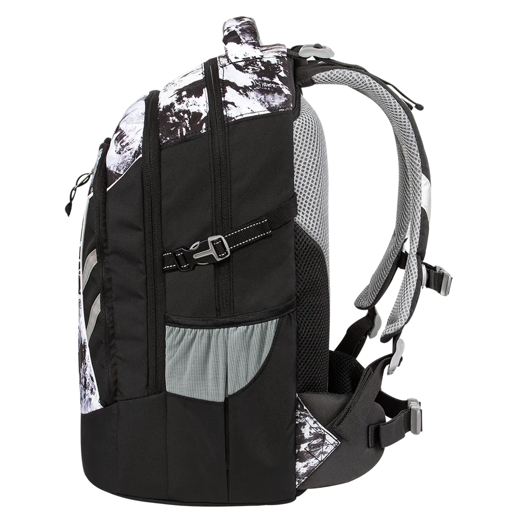 Max 2.0 Ergonomic Backpack Pro 2 - Mountain