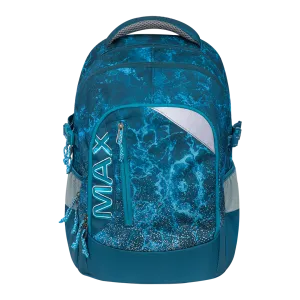 Max Ergonomic Backpack Pro 2 - Storm