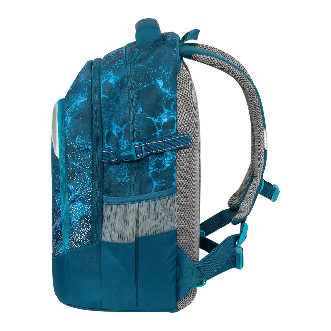 Max Ergonomic Backpack Pro 2 - Storm