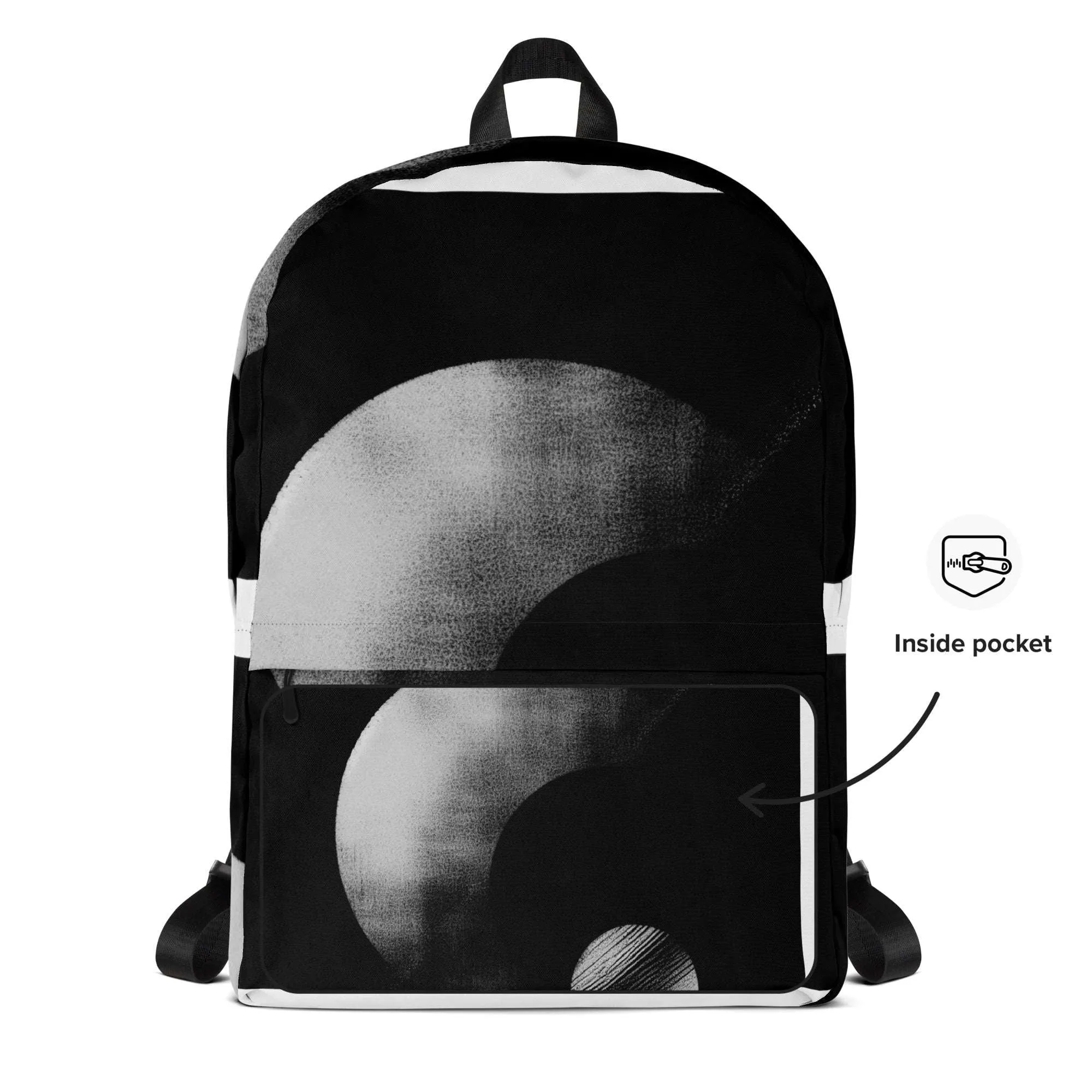 MC - Abyss FFD Backpack