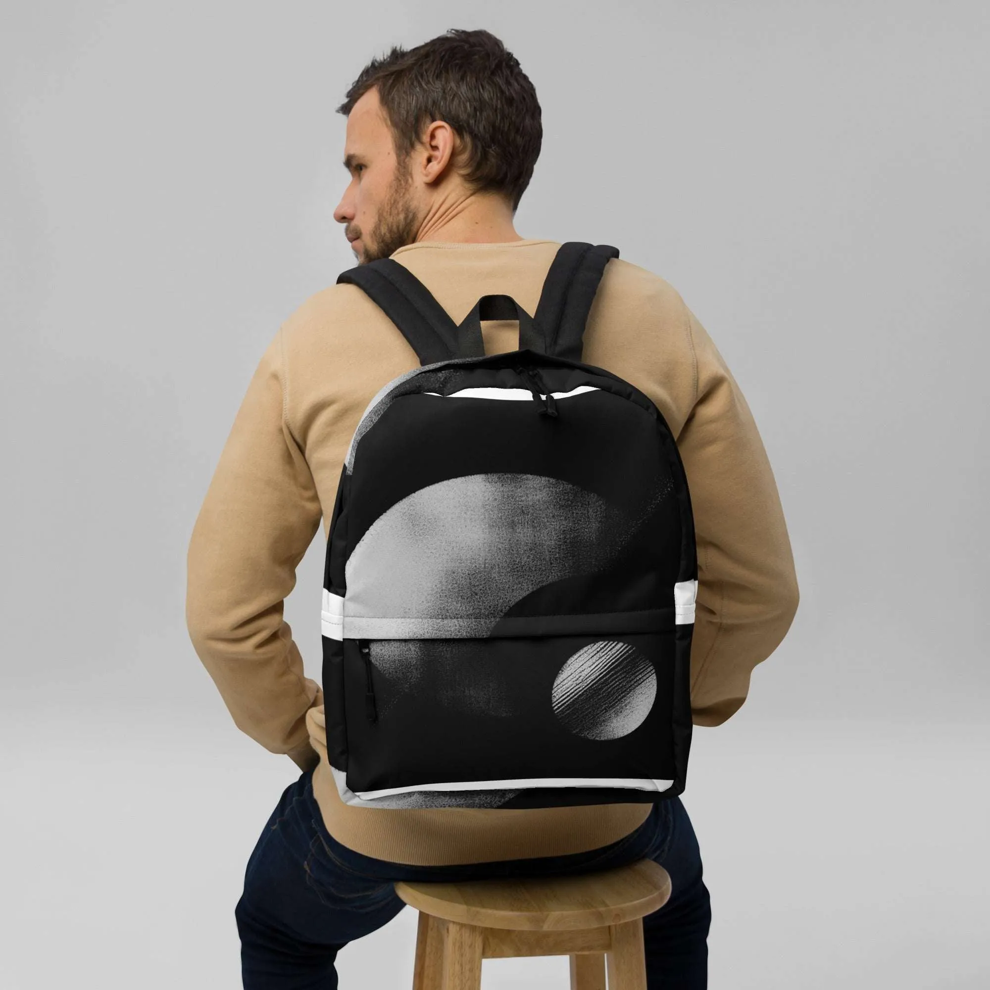 MC - Abyss FFD Backpack