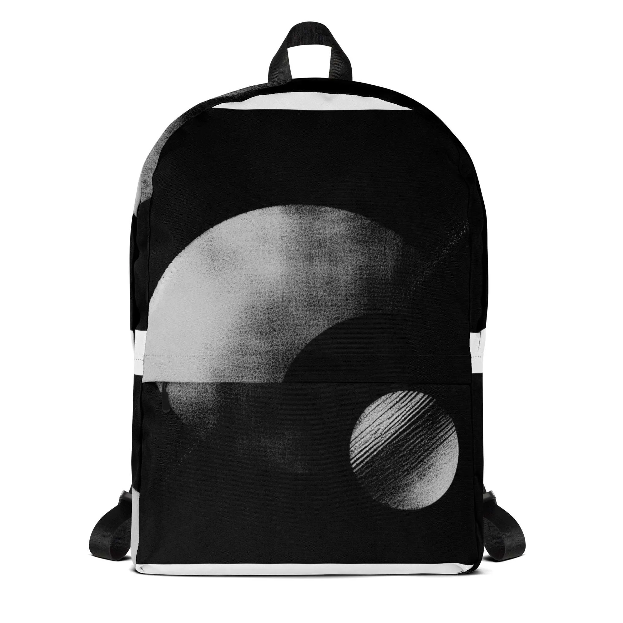 MC - Abyss FFD Backpack