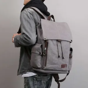 Men And Women Fashion Outdoor Lightweight Travel Backpack