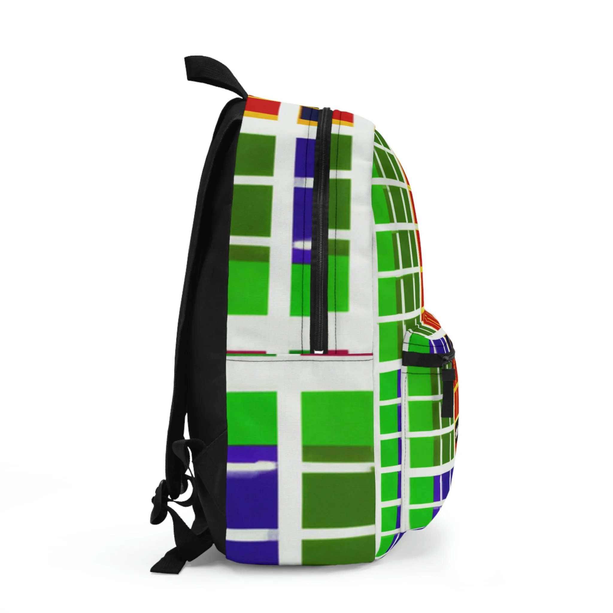 Metriqué Remington - Backpack