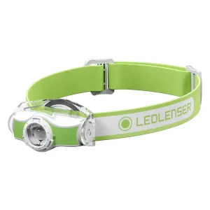 MH5 Rechargeable Headlamp
