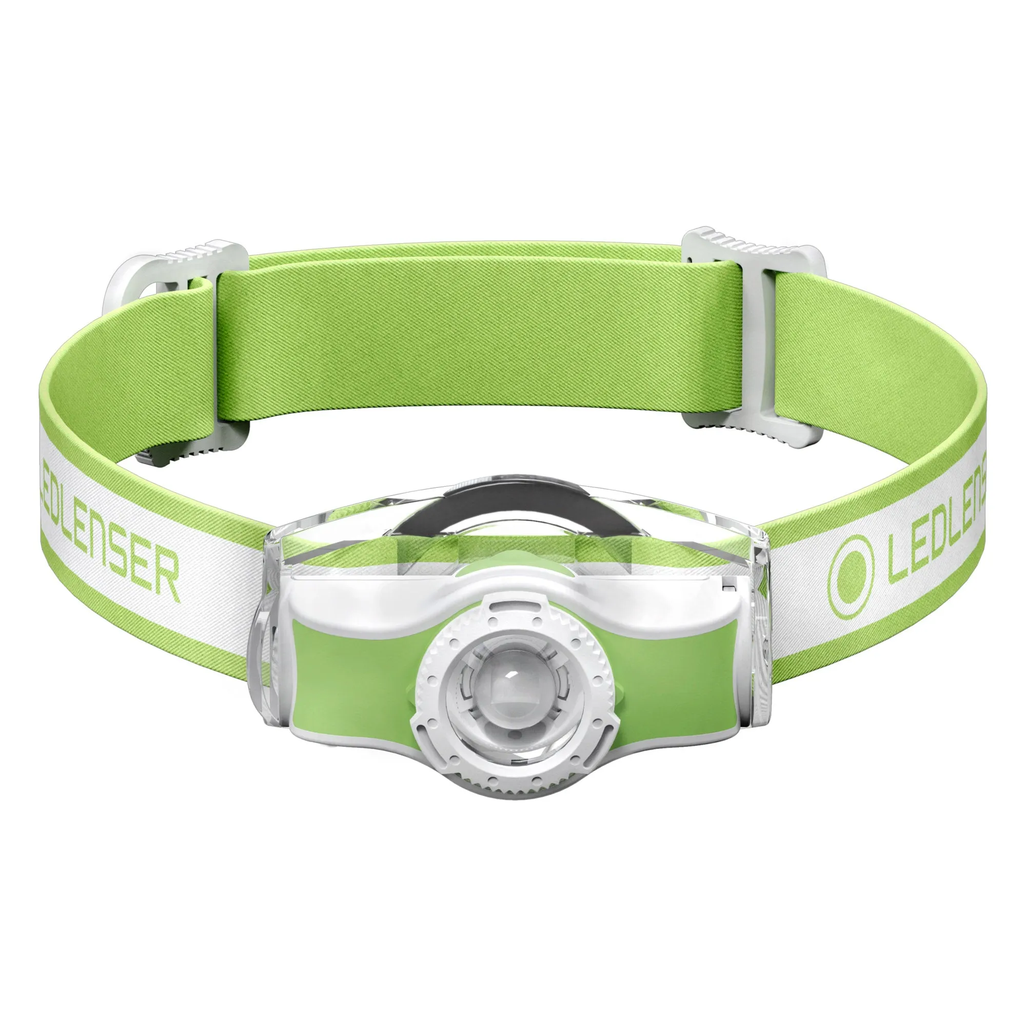MH5 Rechargeable Headlamp