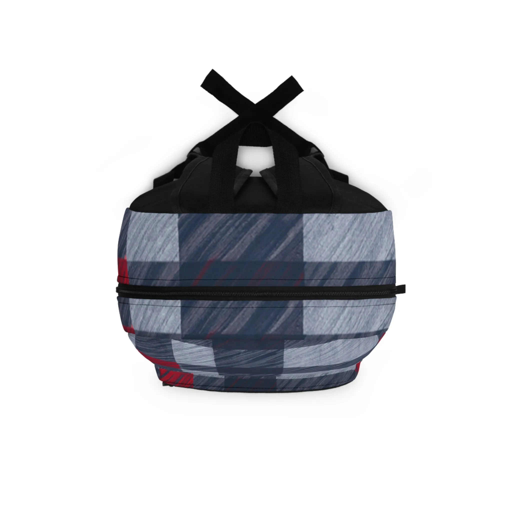 Michel St. Claude-backpack